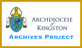 Archives Project